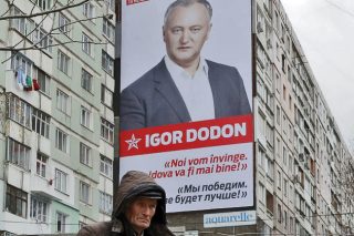 Το προφίλ του νέου προέδρου της Μολδαβίας