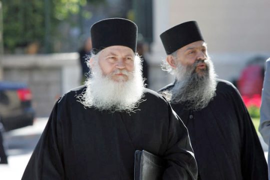 «Και τώρα, πάλι το ίδιο θα έκανα»