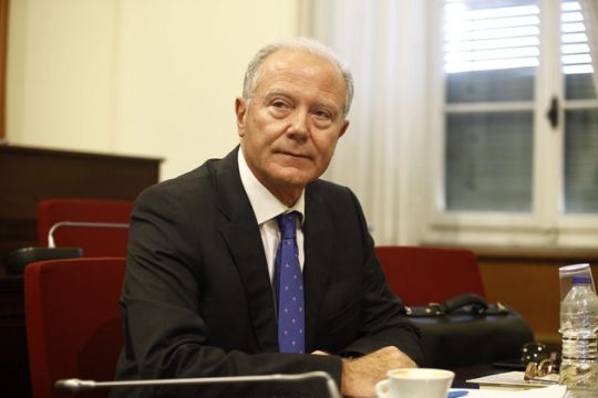 Σατανική σύμπτωση απόψεων