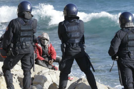«Κατηγορώ» της Διεθνούς Αμνηστίας για βασανιστήρια προσφύγων