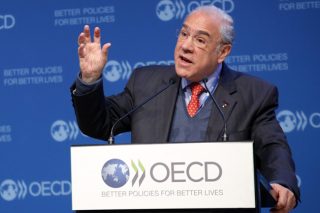 Ξορκίζει τον προστατευτισμό ο ΟΟΣΑ