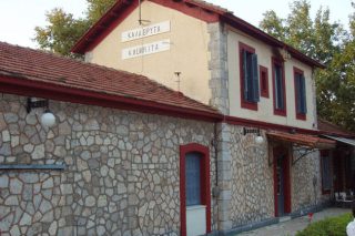 Γαλλική φινέτσα