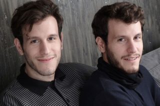 20 χρόνια «Μικρή Αρκτος»
