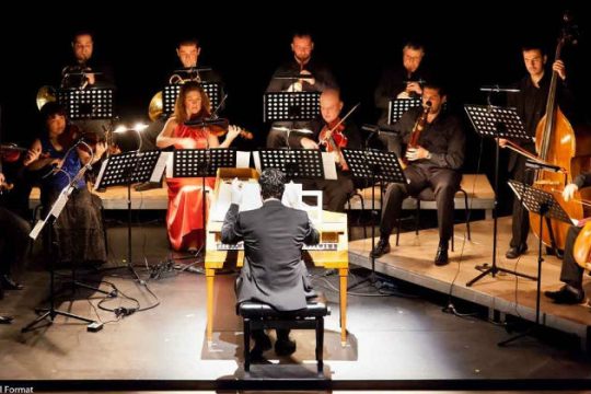 Η πολιτιστική ατζέντα της ημέρας – 19.11.2016