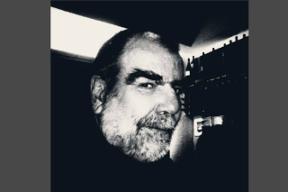 Αντίο Γιάννη
