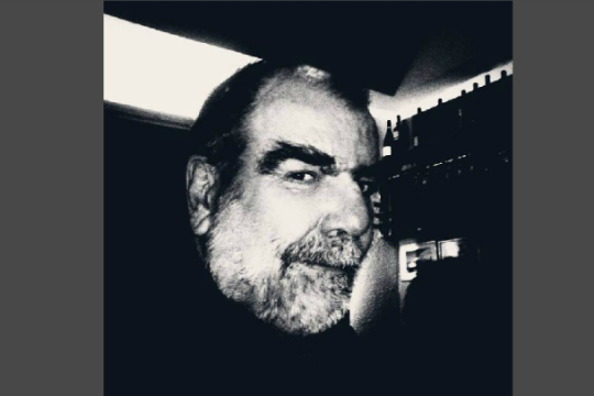 Αντίο Γιάννη