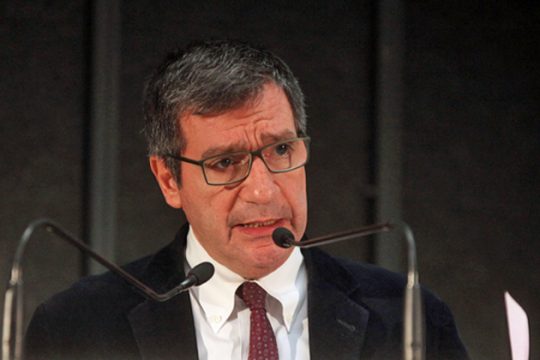 Γ. Καμίνης: Να λήξει αυτό το αίσχος, να χτιστεί το τέμενος