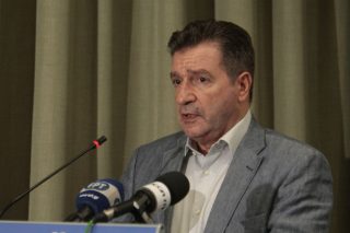 Ρατσιστική κατάληψη
