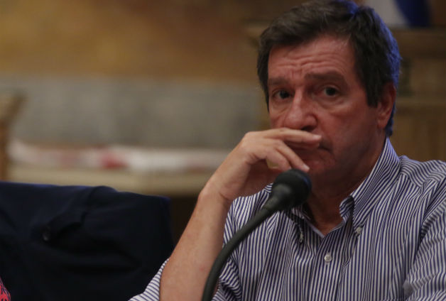 «Η κεντρική διοίκηση να πράξει τα δέοντα στην κατάληψη στο Βοτανικό»