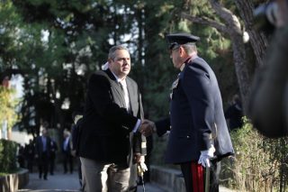 Στράτευση