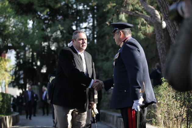 Στράτευση