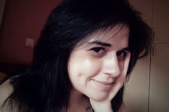 Ακόμα αναρωτιέμαι αν αγάπησες