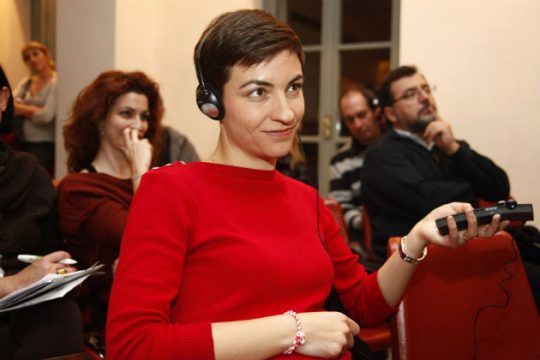 Ελάφρυνση του ελληνικού χρέους ζητά και η Σκα Κέλερ