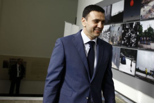 Αξιολογώντας την αξιολόγηση