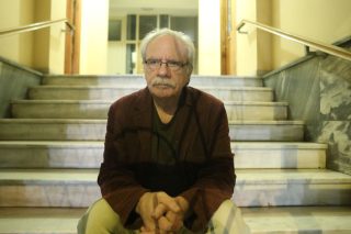 Απεχθάνομαι τους «πνευματικούς ανθρώπους»