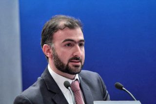 Νέος γενικός γραμματέας κατά της διαφθοράς ο Κων. Χρήστου