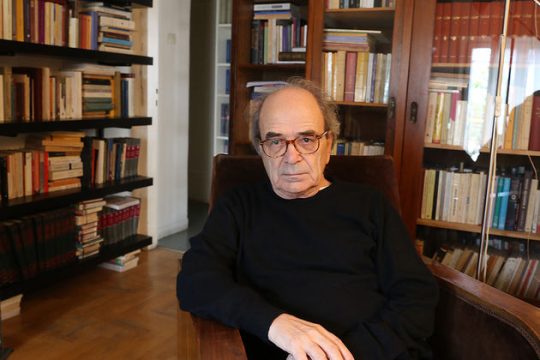 Από τη Νανά του Ζολά στα δίχτυα της σιωπής