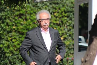 Η ατζέντα του Κώστα Γαβρόγλου