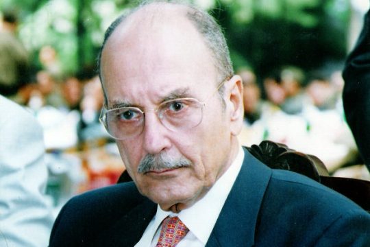 Ιδιαίτερα κρίσιμη η κατάσταση του Κ. Στεφανόπουλου