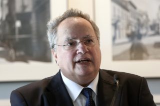 Ν. Κοτζιάς: «Δέχομαι σχεδιασμένη επίθεση»