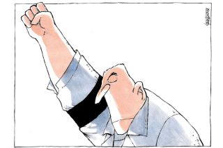 Του Μιχάλη Κουντούρη