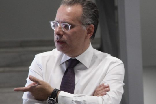 Η ΝΔ για τον ανασχηματισμό πριν τον… ανασχηματισμό