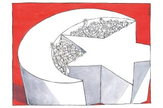 Του Μιχάλη Κουντούρη