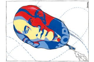 Του Μιχάλη Κουντούρη