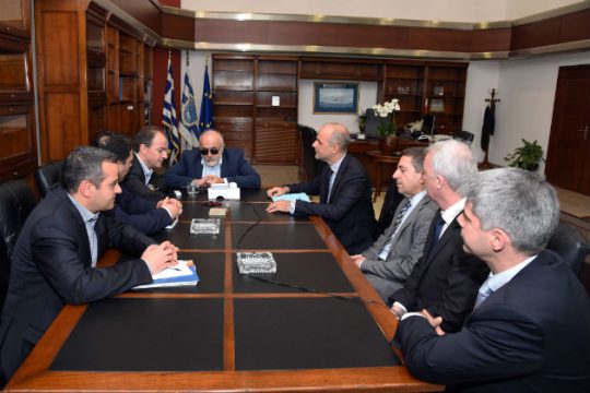 Προς πιλοτικό πρόγραμμα ΕΤΕπ για τα μικρά νησιά