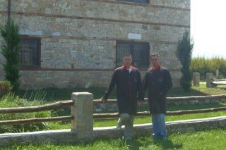 Μια οικογενειακή επιχείρηση