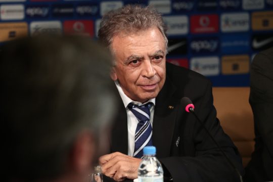 Αντιπαράθεση ΣΥΡΙΖΑ – ΝΔ για ΕΠΟ