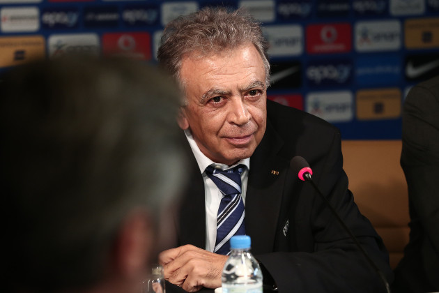 Αντιπαράθεση ΣΥΡΙΖΑ – ΝΔ για ΕΠΟ