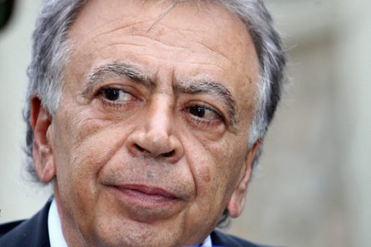 Τα παιδιά που παίζουν
