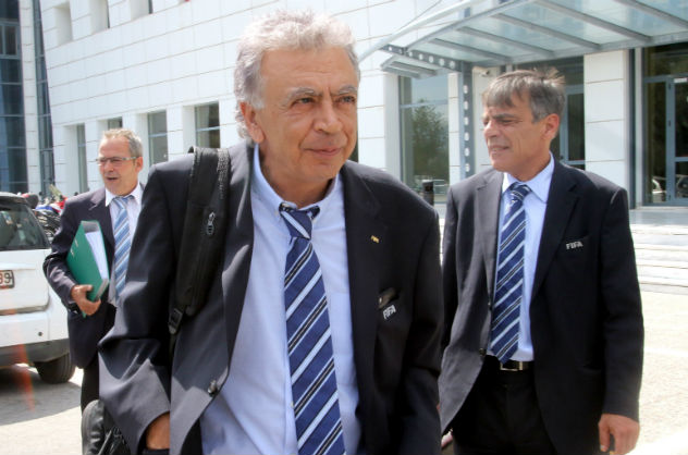 Έκρηξη βόμβας στα γραφεία της εταιρείας του Κουτσοκούμνη