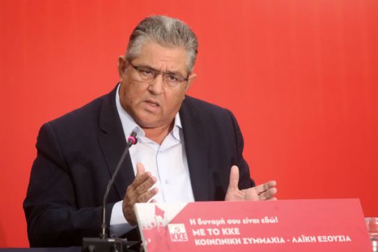 «Χωρίς προηγούμενο όσα ζήσαμε με την επίσκεψη Ομπάμα»