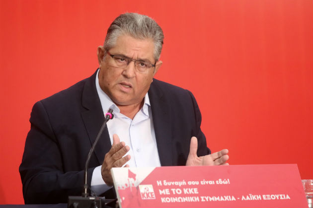 «Χωρίς προηγούμενο όσα ζήσαμε με την επίσκεψη Ομπάμα»