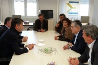 Επικοινωνιακή τακτική ο ανασχηματισμός