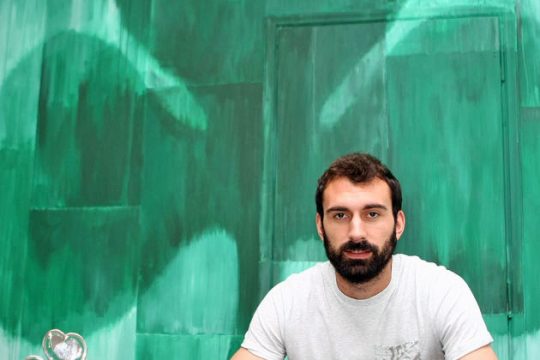«Πράσινος» Κουτρουμπής έως το 2019