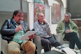 «Να θέσουμε ξανά τις ερωτήσεις για τις ανάγκες μας»