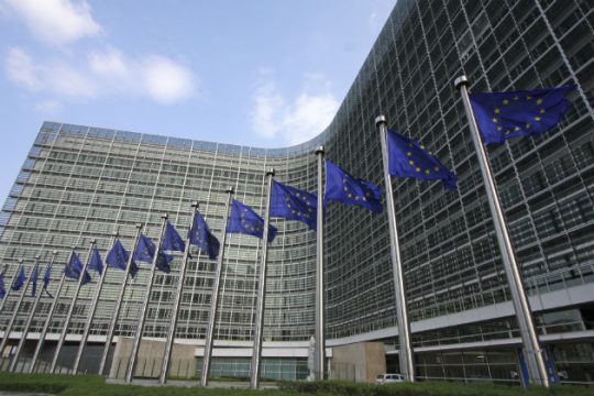 Ελληνοϊταλική αποχή από ψηφοφορία για τον ευρωπροϋπολογισμό