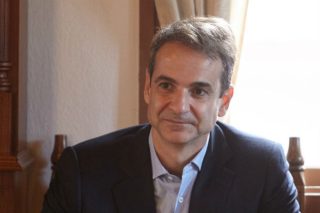 Χαθήκαμε, θα μας κυβερνά ο Τσίπρας 1.000 χρόνια
