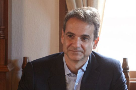 Χαθήκαμε, θα μας κυβερνά ο Τσίπρας 1.000 χρόνια