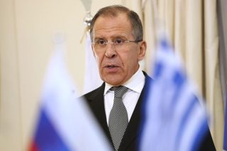 Με πλούσια ατζέντα στην Αθήνα