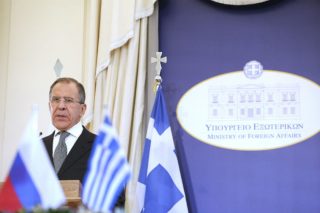 Ξεκινά σήμερα το 4ο Ελληνορωσικό Φόρουμ