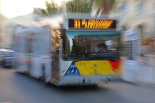 ΟΑΣΘ: με παρέμβαση Τσίπρα ανεστάλη η επίσχεση εργασίας