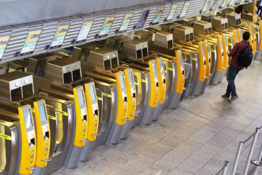 Νέες απεργίες στη Lufthansa