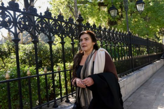 Τα καρφιά της Κονιόρδου