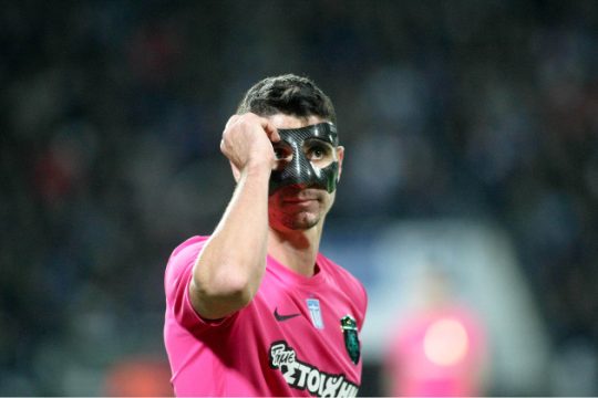 Μην είναι ο ΦΠΑ αυξημένος σε σχέση με πέρυσι…