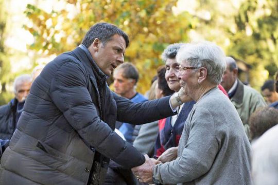 Συναίνεση ήταν και… πάει