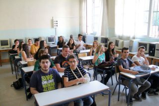 Αλλάζουν όλα από φέτος στο Γυμνάσιο